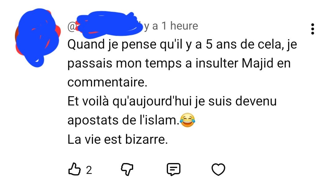 Majid Oukacha tweet media