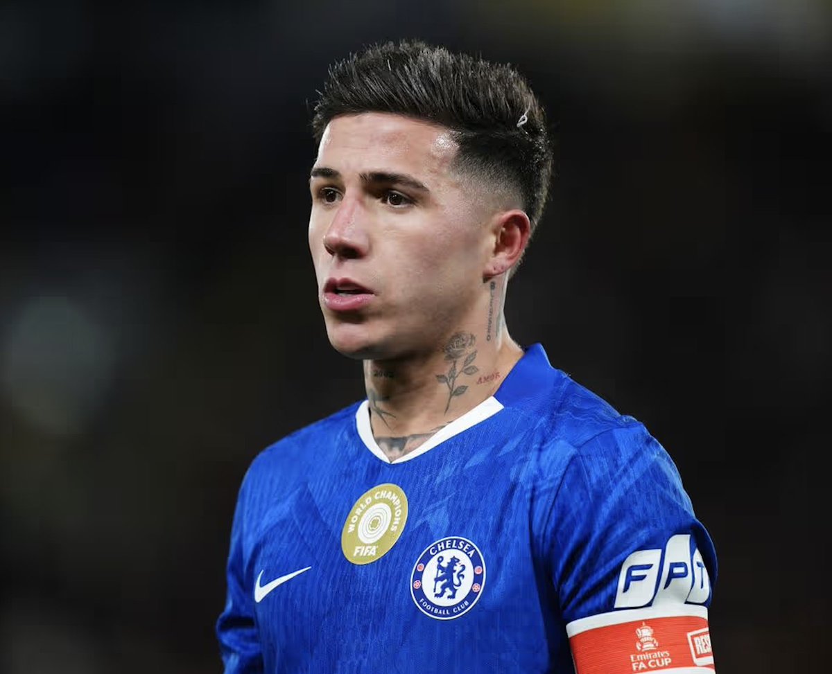 The Touchline | 𝐓 tweet media