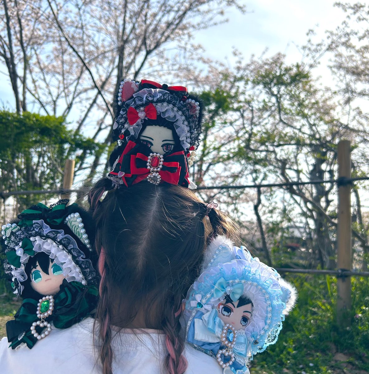 花 梨 ❤︎ྀིྀི tweet media