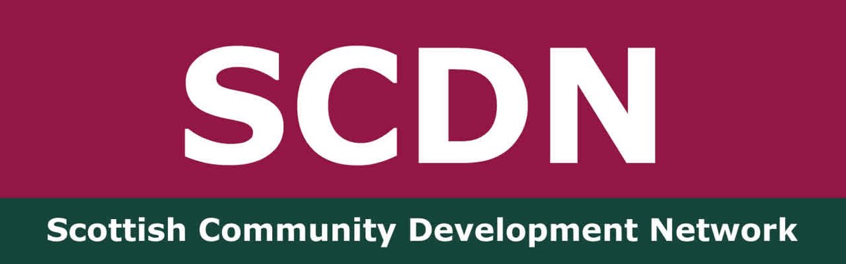 SCDN tweet media