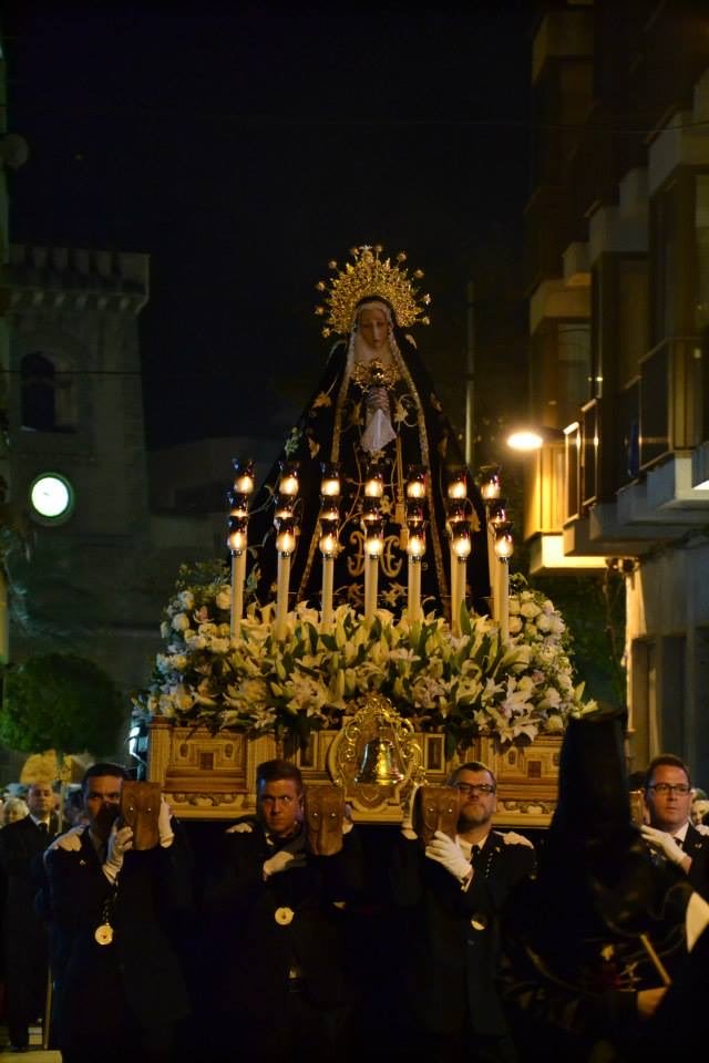 Santa Pola Turismo tweet media