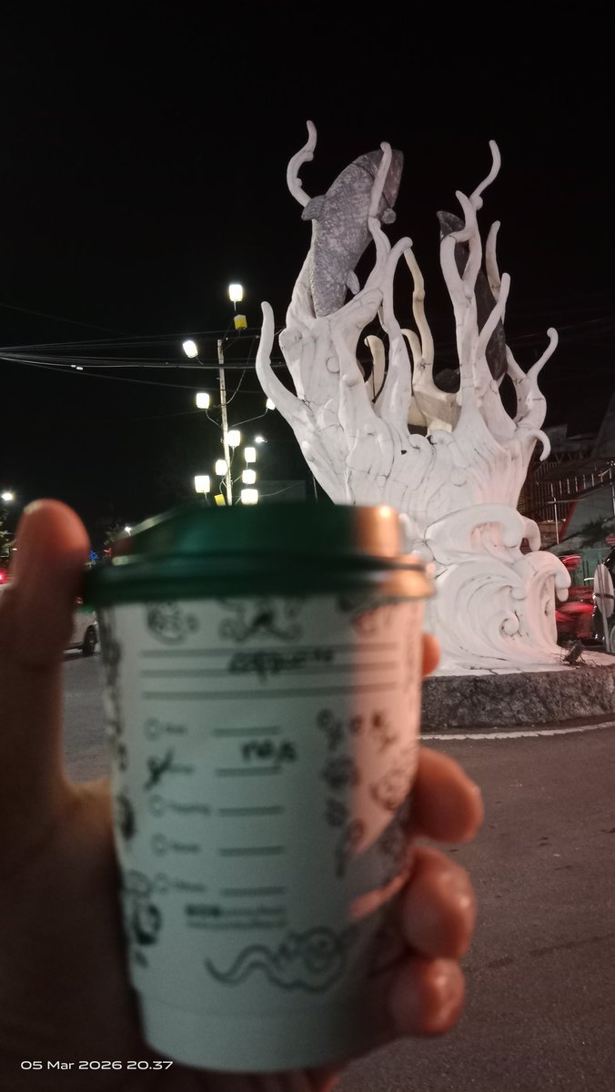 Ahmad Lathifuddin tweet media