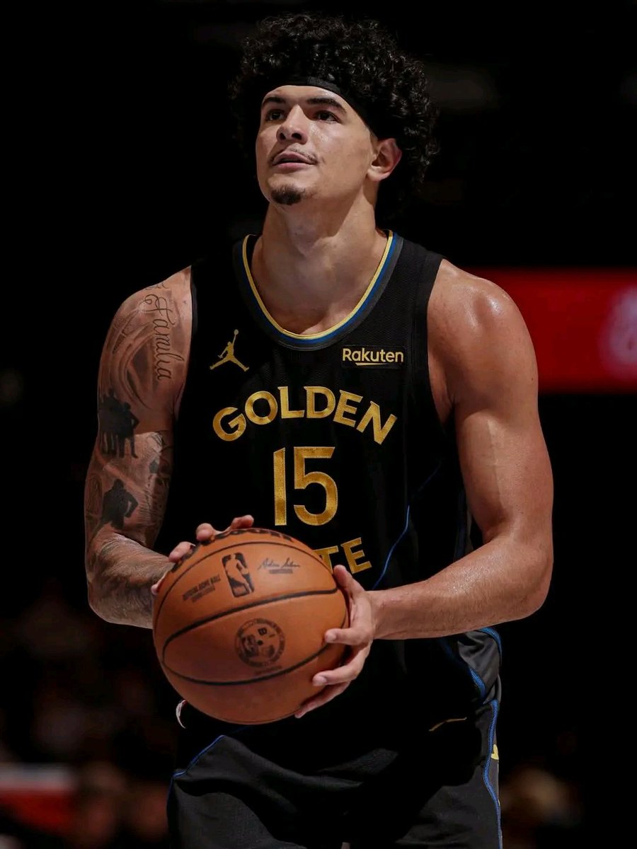 GoldenStat70782's tweet photo. Gui Santos against Cavaliers:

25 Points
4 Rebounds 
4 Assists 
2 Steals
9/14 FGM
31 Minutes

MIP🔥

#dubnation
#warriors https://t.co/vPOGvIBg9H
