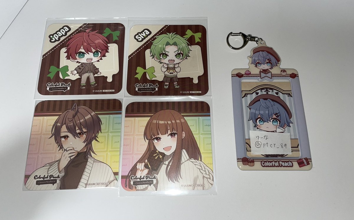 ゆーな@取引垢 tweet media