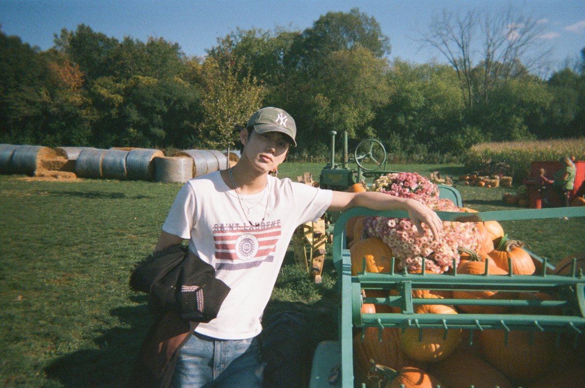 Sya! is UNIQUE✨ tweet media