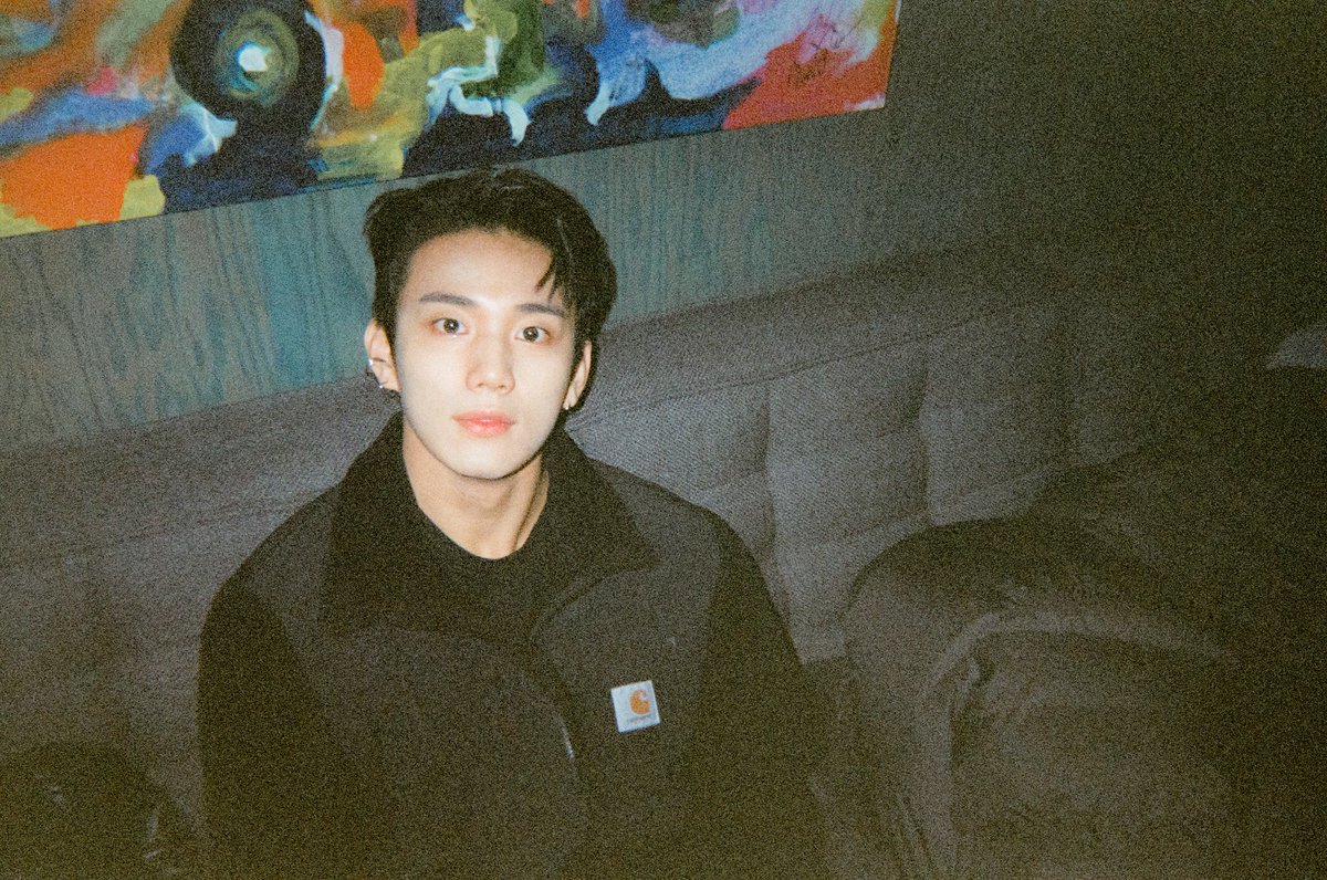 Sya! is UNIQUE✨ tweet media