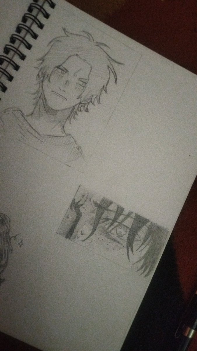 NewAccord2's tweet photo. up gambar smp
#Drawing#Art https://t.co/xQdel9fmBs