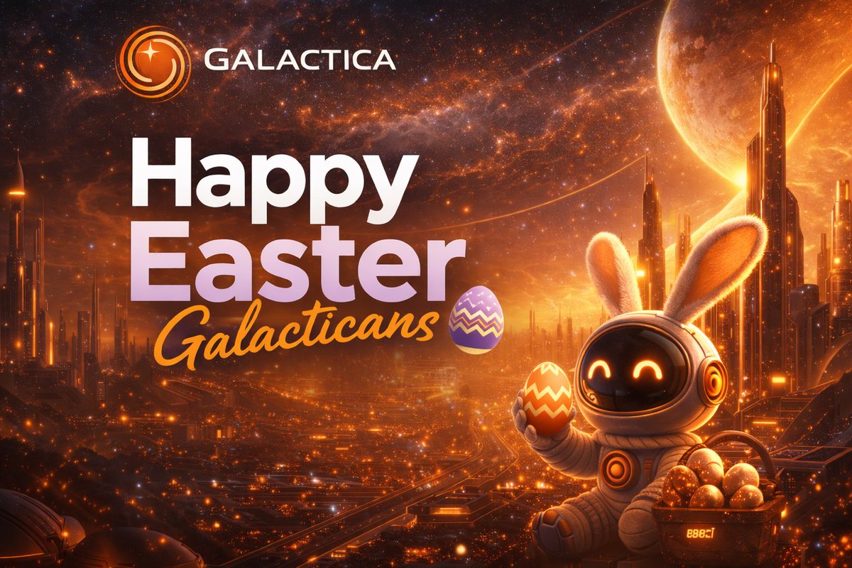 Galactica.com tweet media
