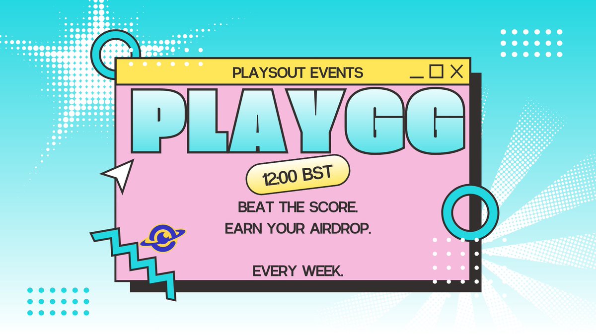 PlaysOut tweet media