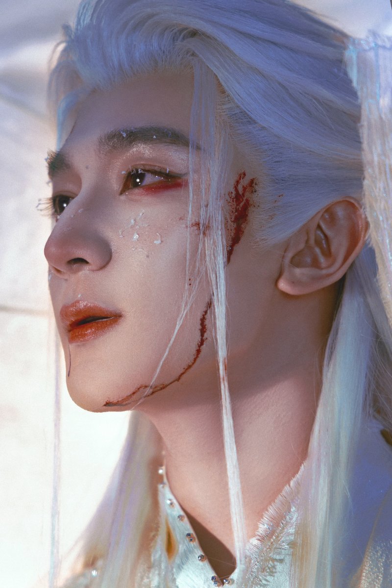 XiaZhiguang Official Fanclub☀️ tweet media