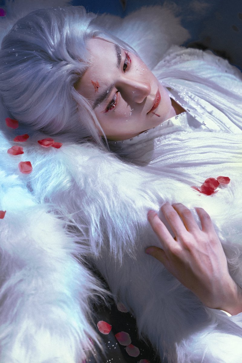 XiaZhiguang Official Fanclub☀️ tweet media