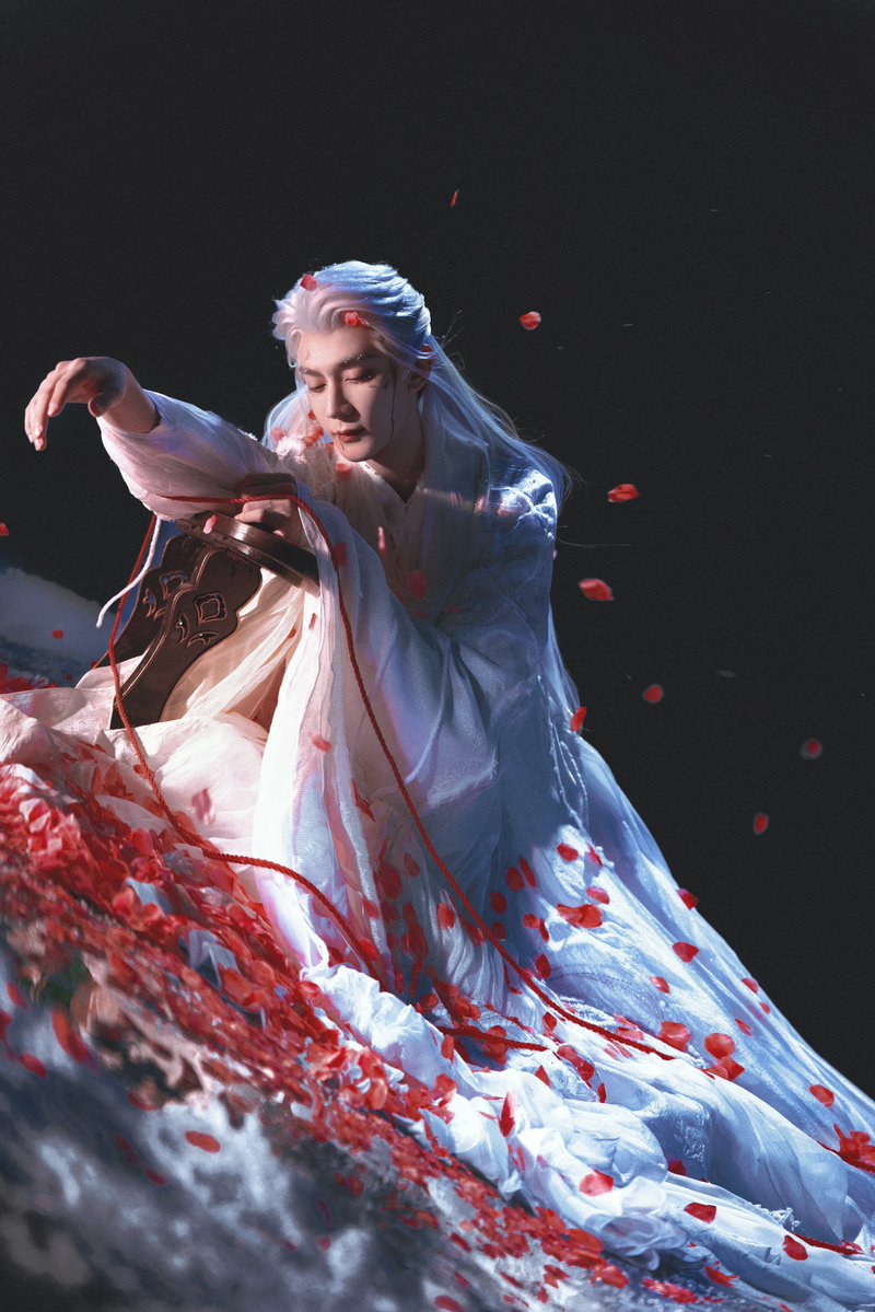 XiaZhiguang Official Fanclub☀️ tweet media