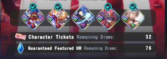 DISSIDIA DB tweet media