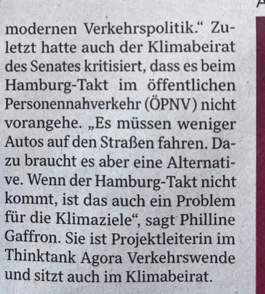 MarcusGrahnert's tweet image. Vorab: Jede Partei bricht Wahlversprechen. Hier geht es mal um Verkehrsthema. Div Kritik (2. Bild: Linke, 3. Bild: Agora).

Quo vadis #Hamburg? Gewaltiges #U5-Projekt (West) noch richtig? Für diese Mittel wäre locker ein komplettes Stadtbahnnetz zu haben.

abendblatt.de/hamburg/politi…