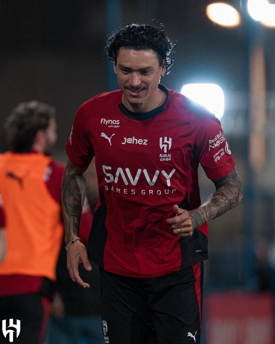 أخبار الهلال tweet media