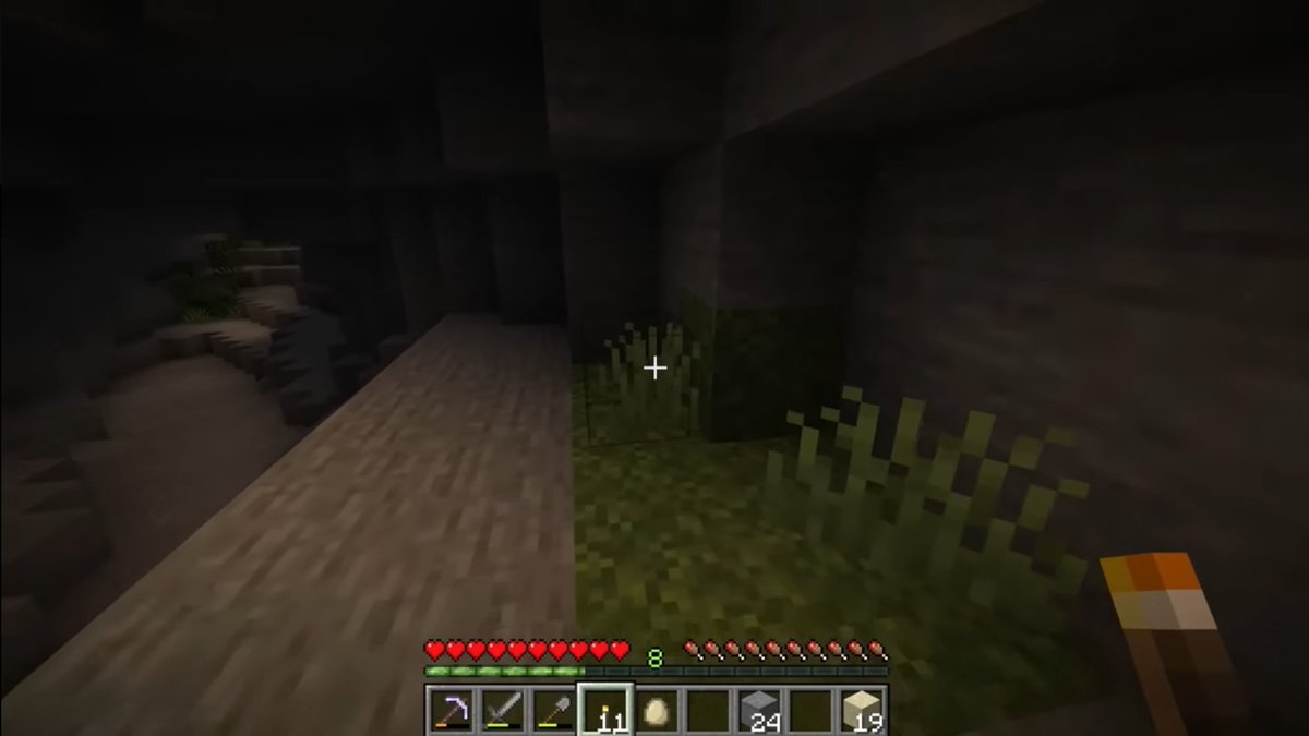 Minecraft Memes ⛏️ tweet media