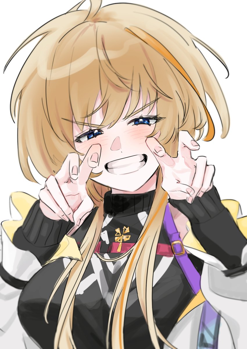 ＃カナート
に〜！！