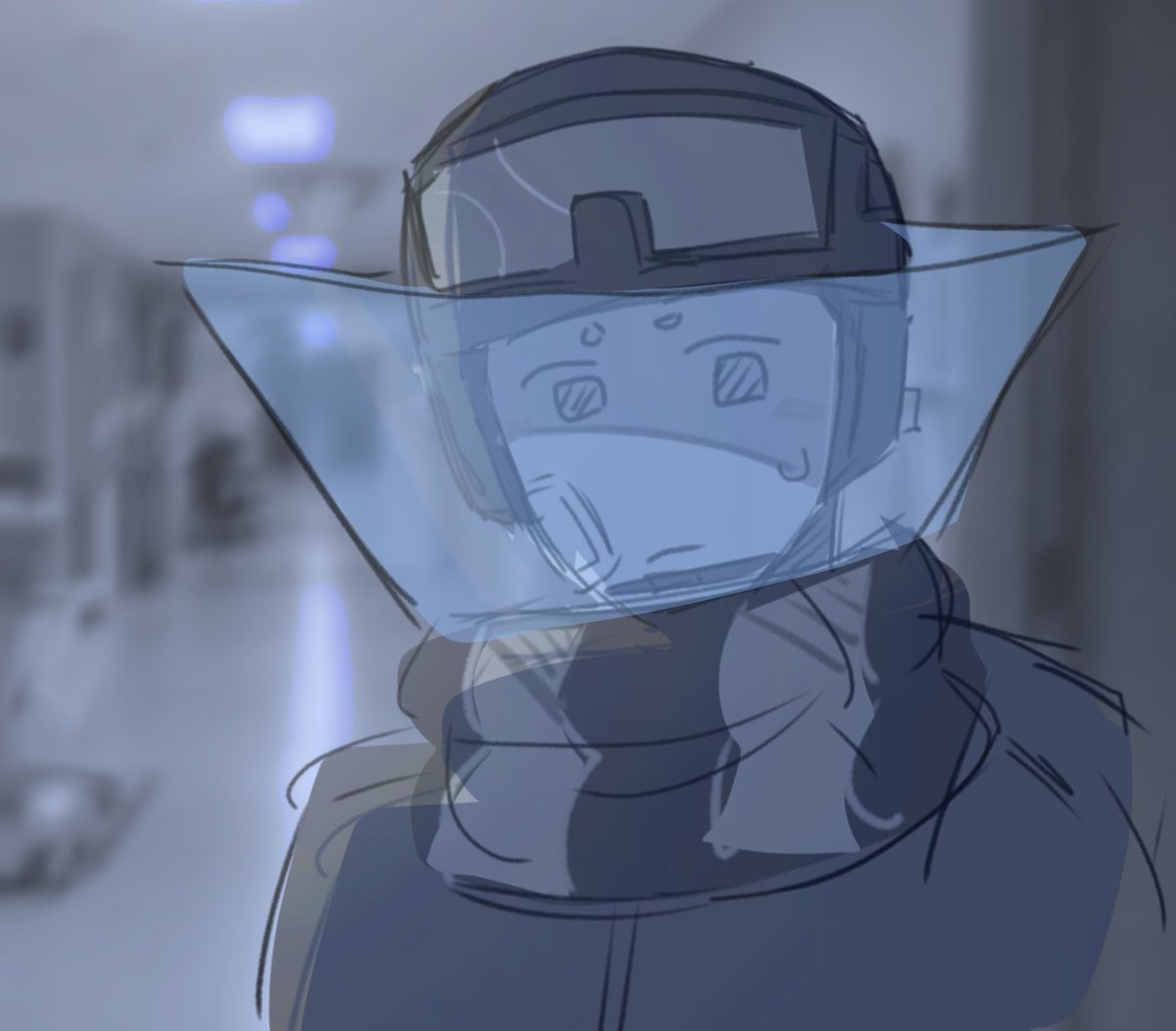 STRONGHOLD 5-5. tweet media