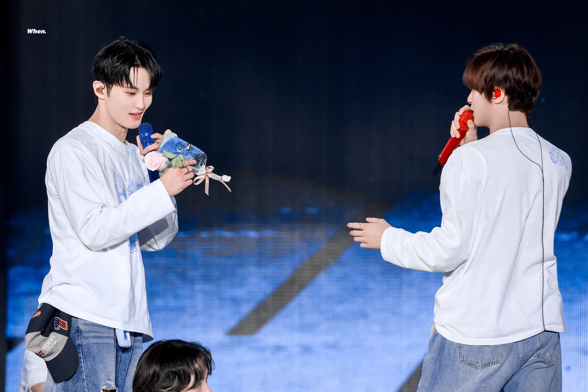 해찬이와 함께했던 추억만큼
어디서든 잘 지내길 바래
#해찬 #HAECHAN #ヘチャン #NCTDREAM