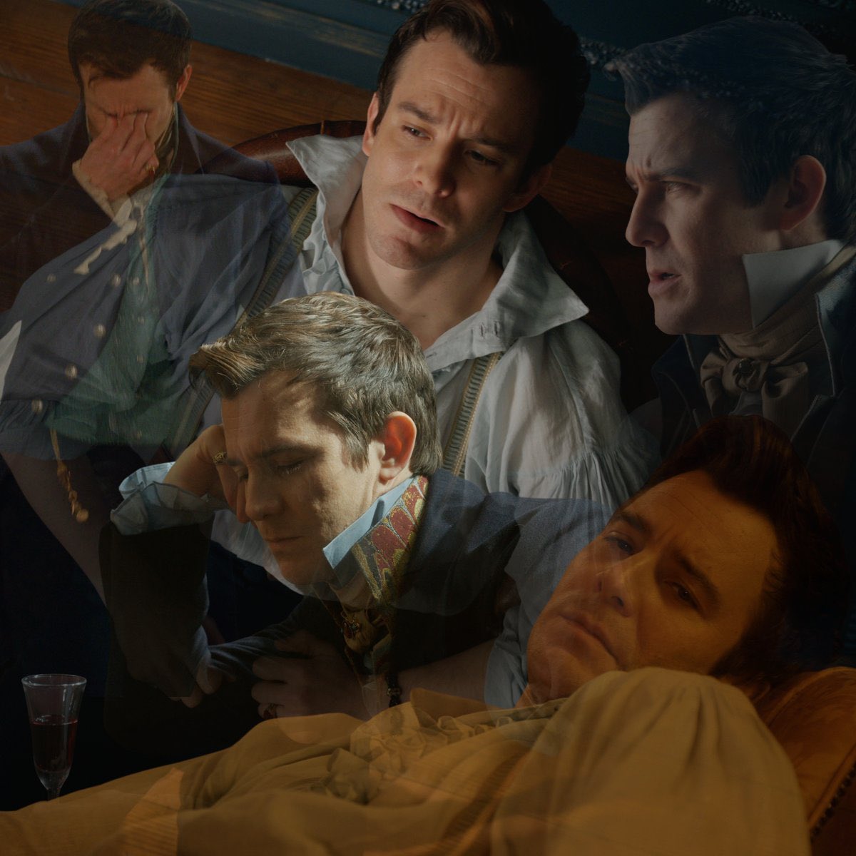 𝘵𝘢𝘯 | BND ᥱrᥲ 𓏲ּ𝄢 tweet media