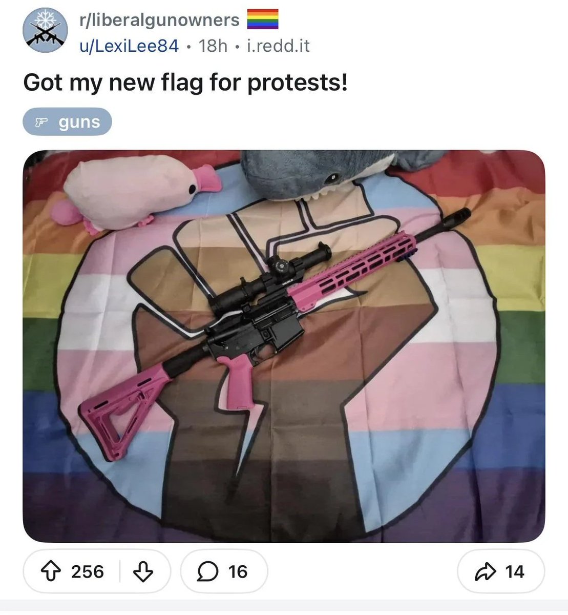 Reddit Retards tweet media