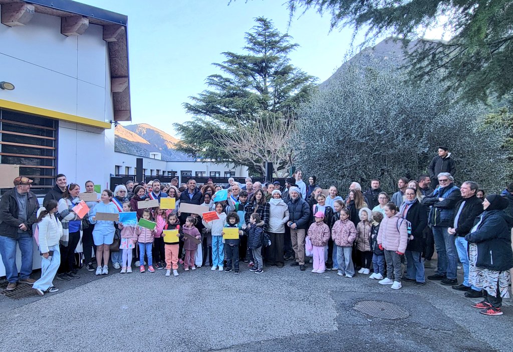 Sébastien Olharan tweet media