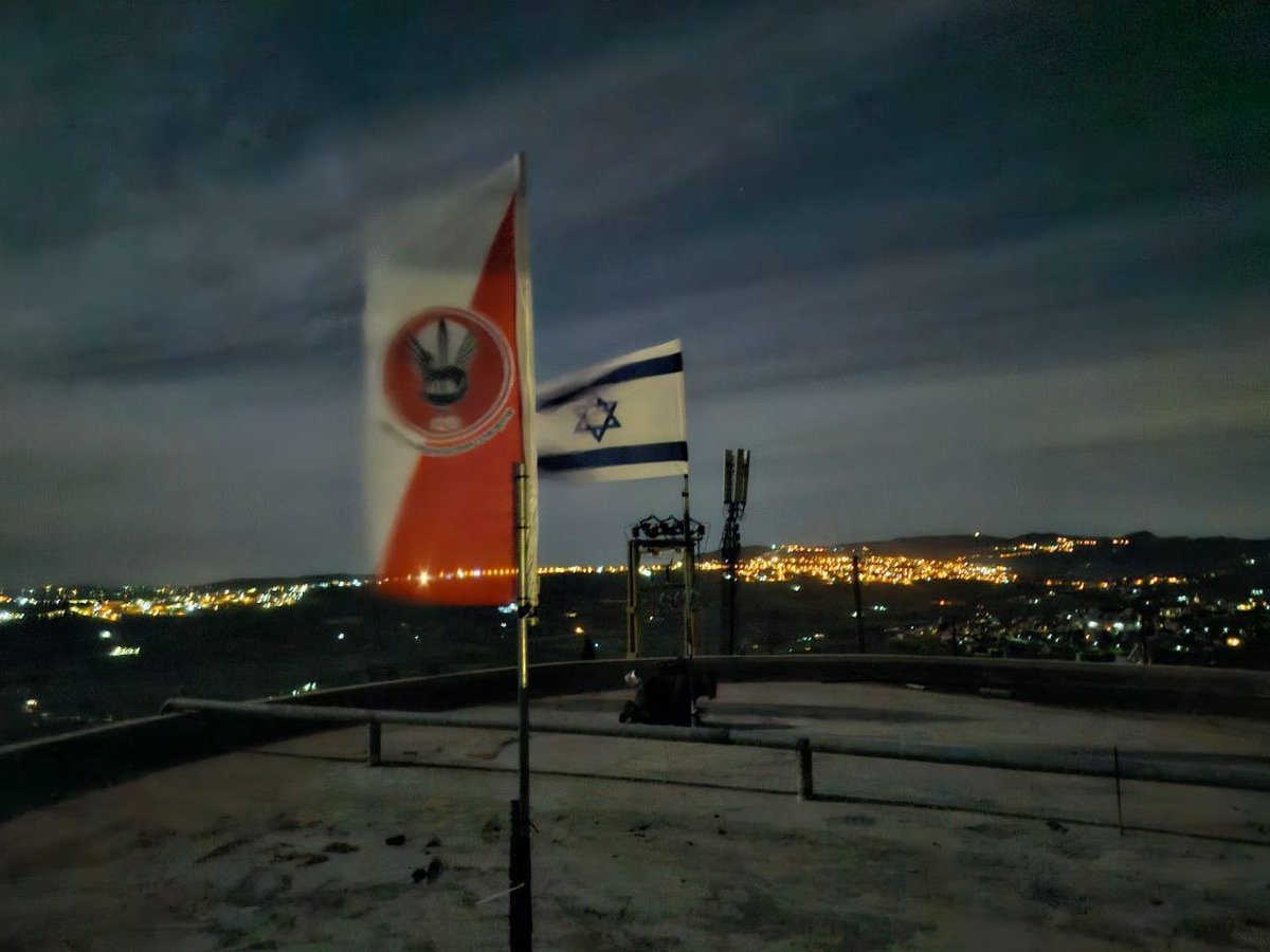 @IsraelVive tweet media