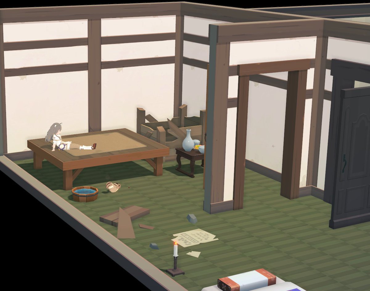 독고훈 the 찹쌀햄스터 tweet media