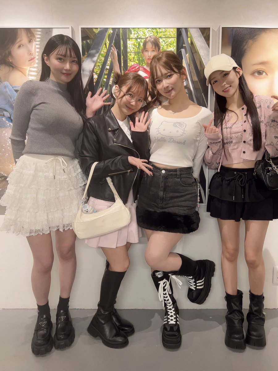 三佳詩（うた） tweet media