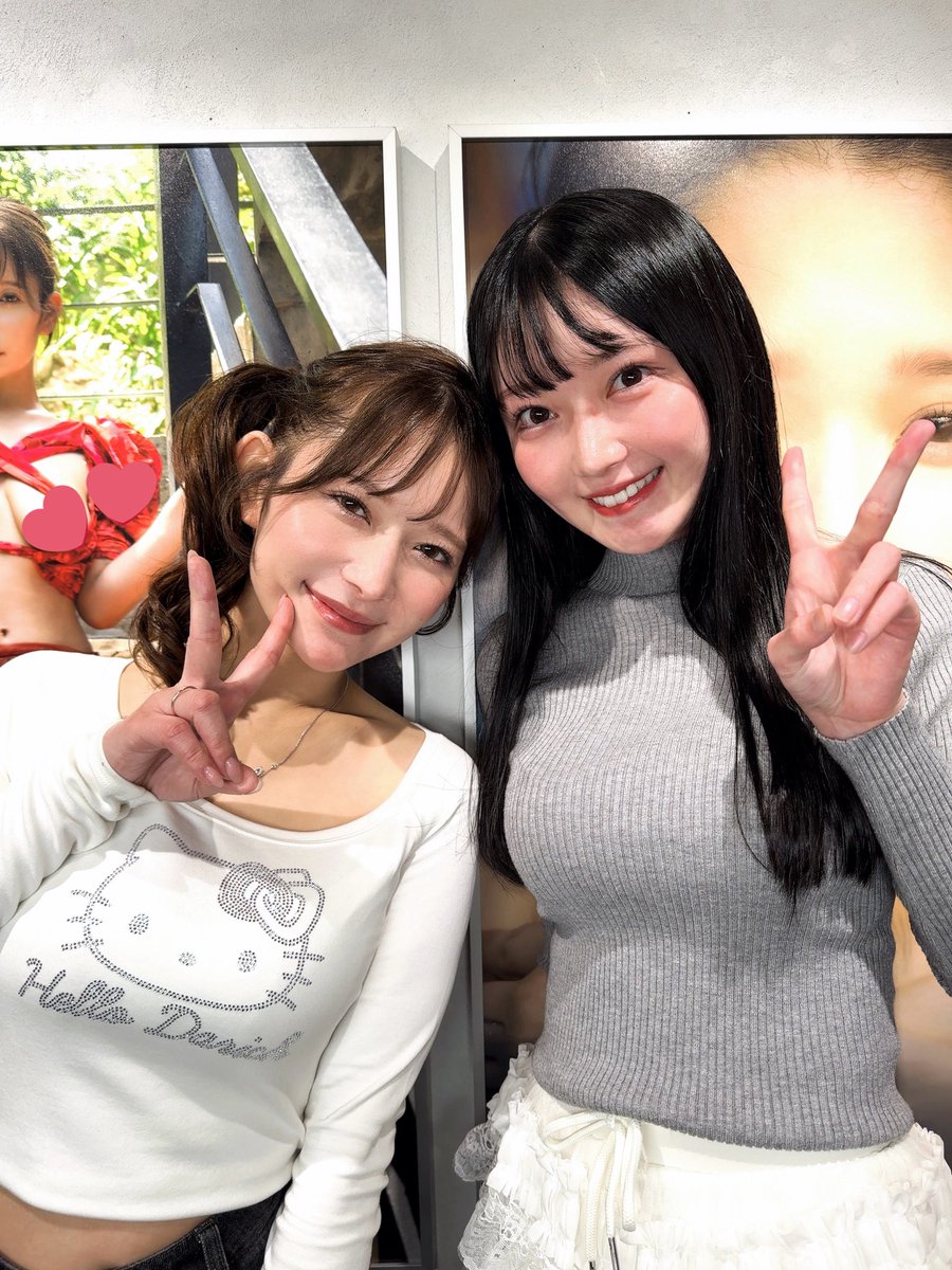 三佳詩（うた） tweet media