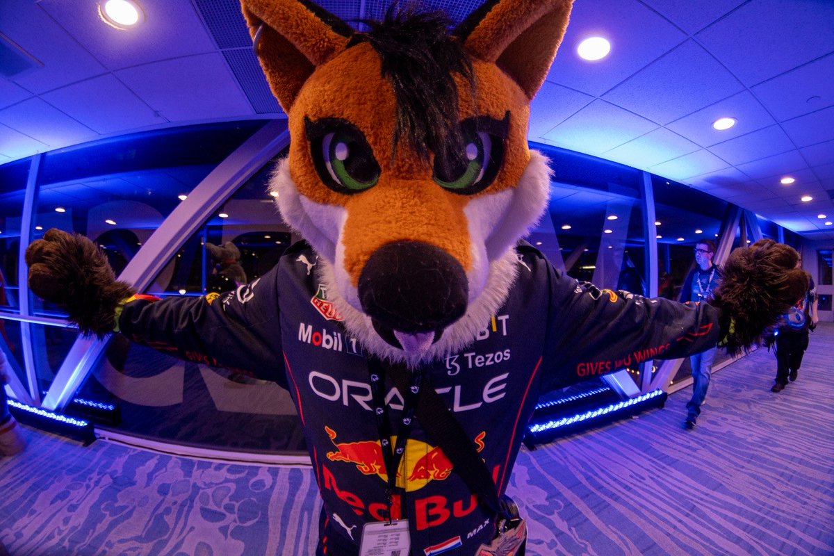 🏎️Ajax_Fox🦊 tweet media