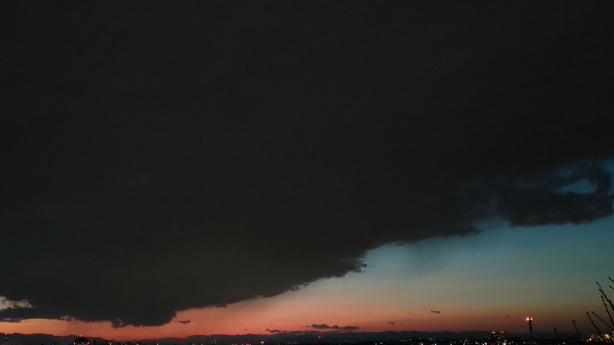 ユキ空 tweet media