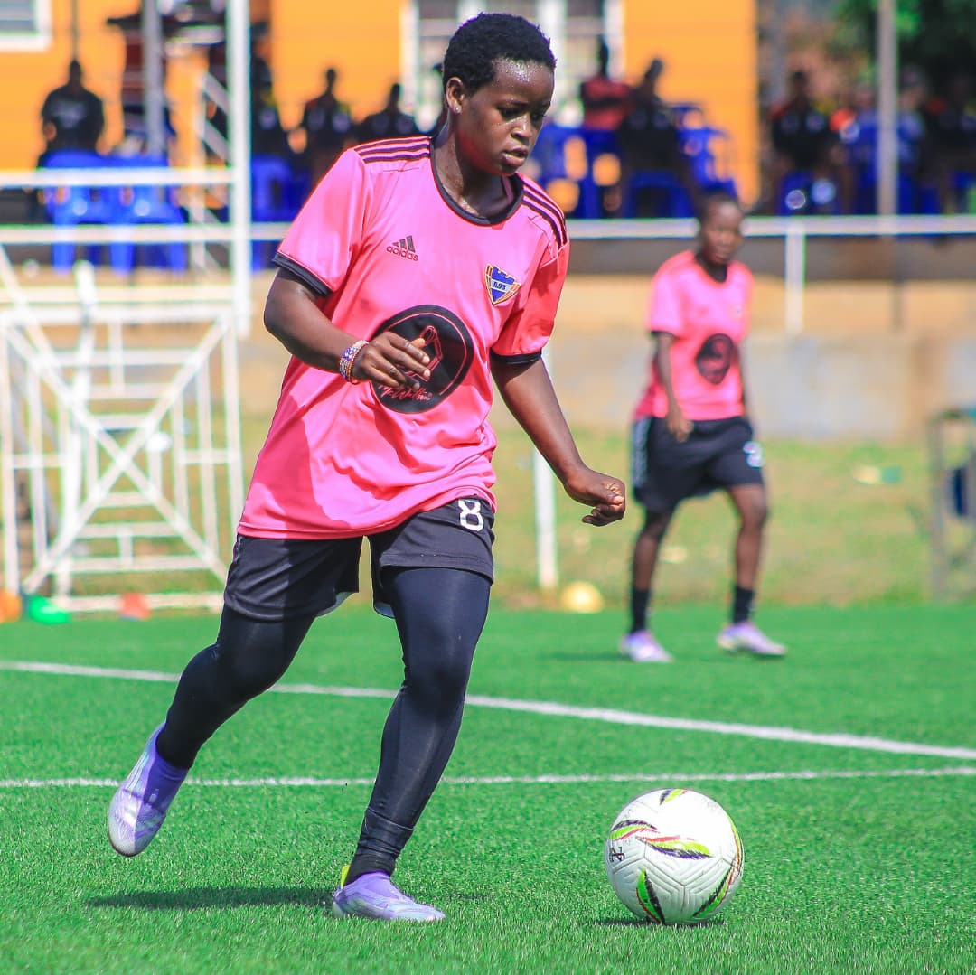 SHE CORPORATE FC tweet media