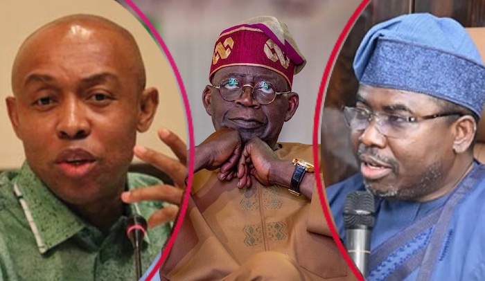 ARISE NEWS tweet media