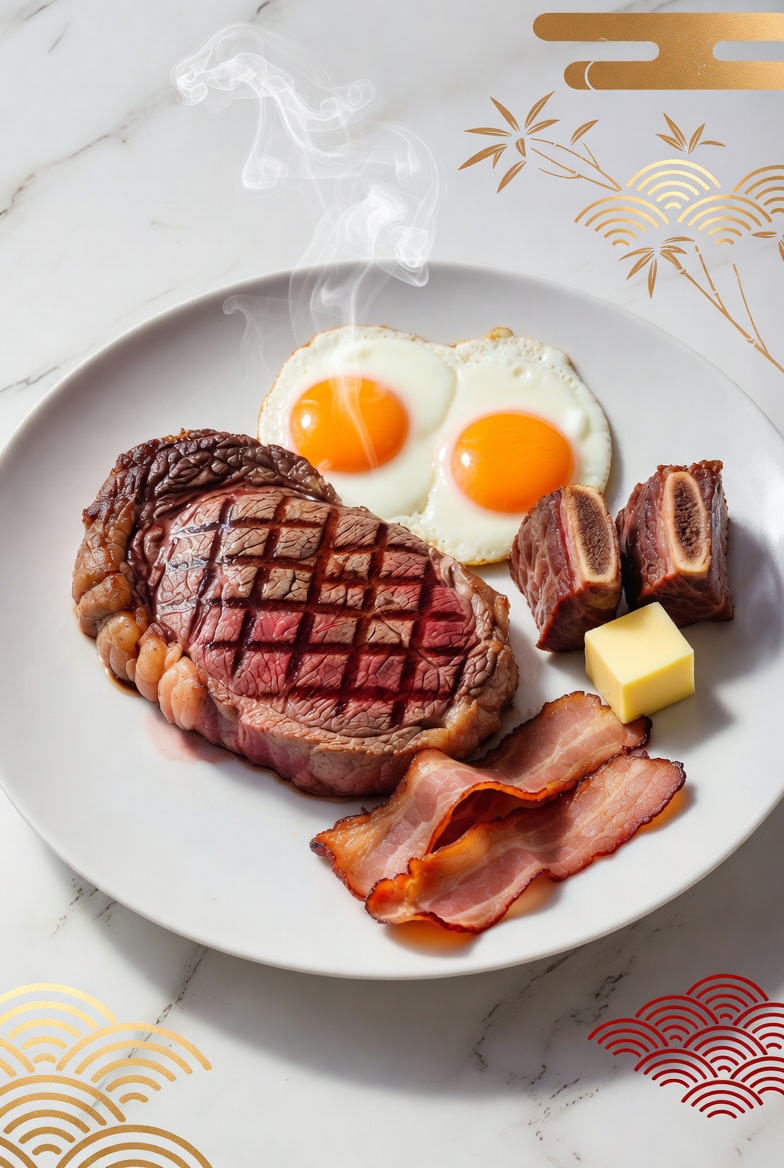 Seashel1919's tweet photo. What is the carnivore diet?
Did you ever try?

#CarnivoreDiet #Carnivore #MeatHeals #ZeroCarb #KetoCarnivore #CarnivoreJapan #JapanCarnivore #WagyuCarnivore #JapaneseCarnivore #肉食ダイエット #肉食のみ #カーニボアダイエット #ステーキ #和牛 #肉オンリー #低糖質 #ケトジェニック #肉食生活 #日本カーニボア #CarnivoreLife #BeefIsLife #EatMeat #Ribcage #AnimalBased #JapanFood #TokyoEats #OsakaFood #JapanDiet #肉好き #ステーキ好き #ダイエット #健康食