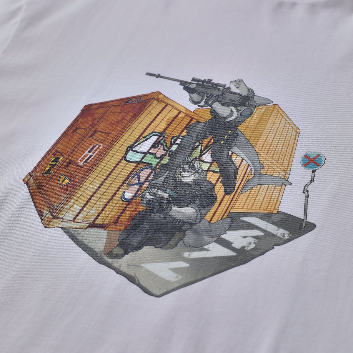 CODE 47L tweet media