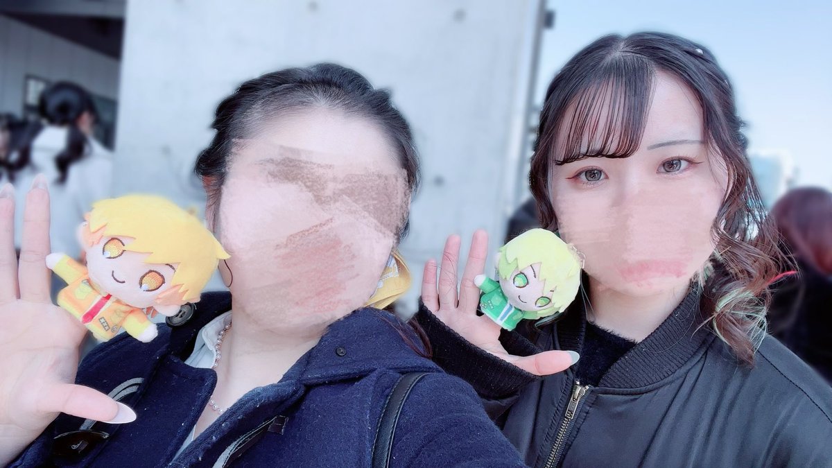 ゆったん tweet media