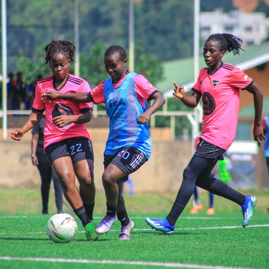 SHE CORPORATE FC tweet media