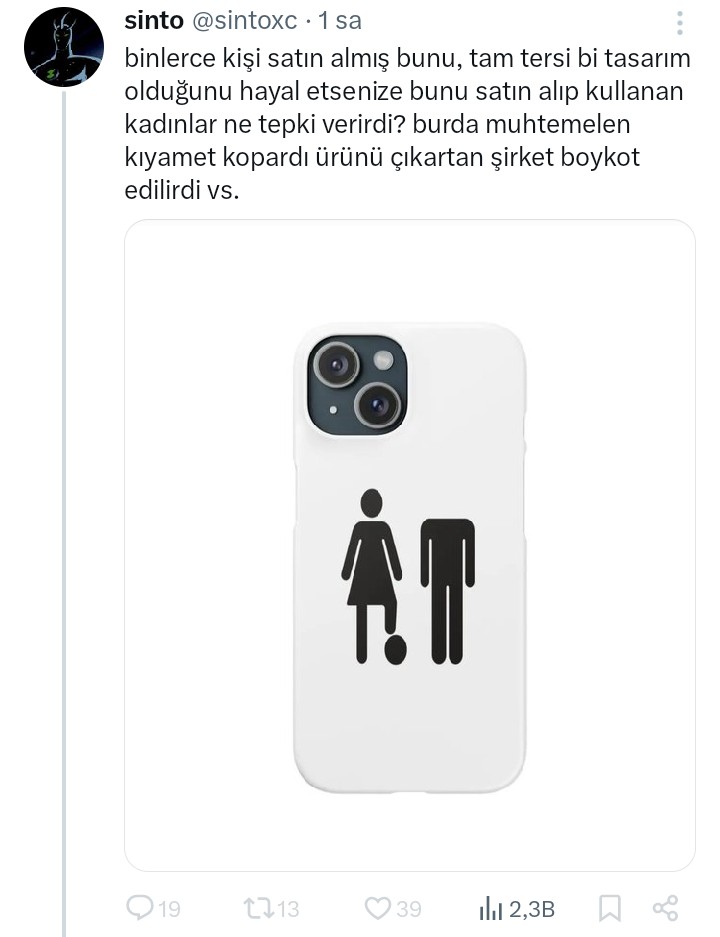 don't panic darling🇹🇷 tweet media