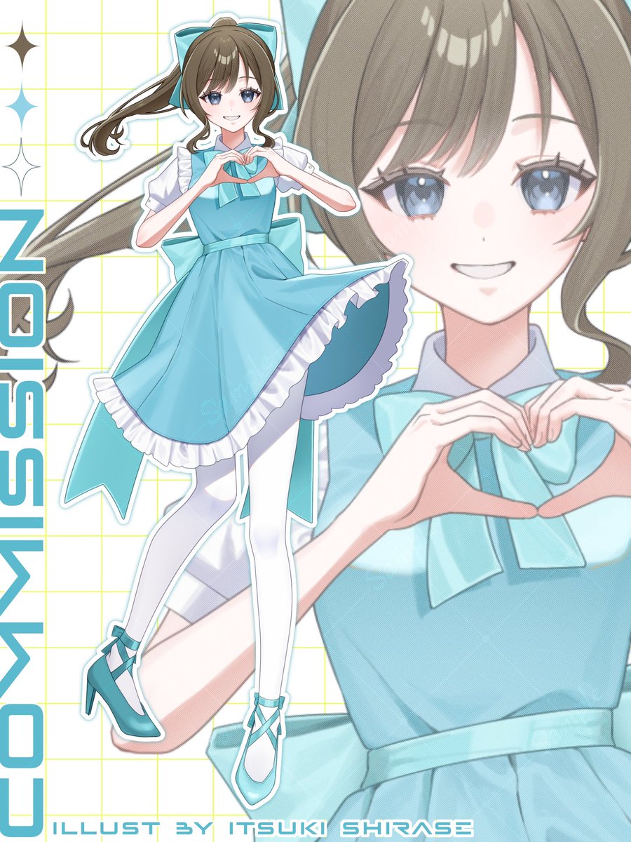 花巻🌸M3 M-21a tweet media