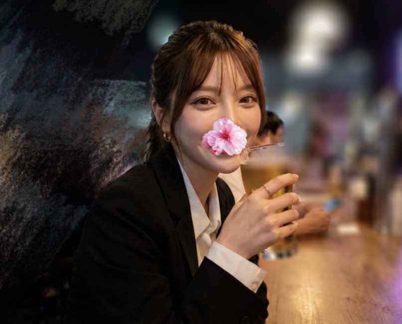 かすみ🌸 tweet media