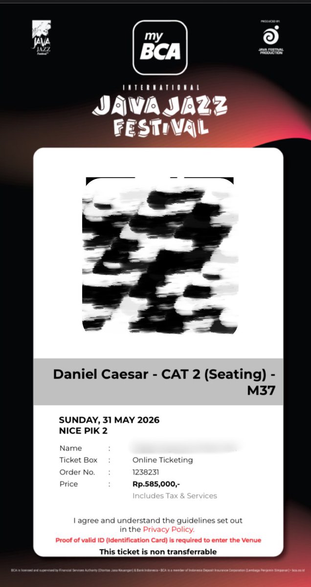 miko || Ticketing Assistance tweet media