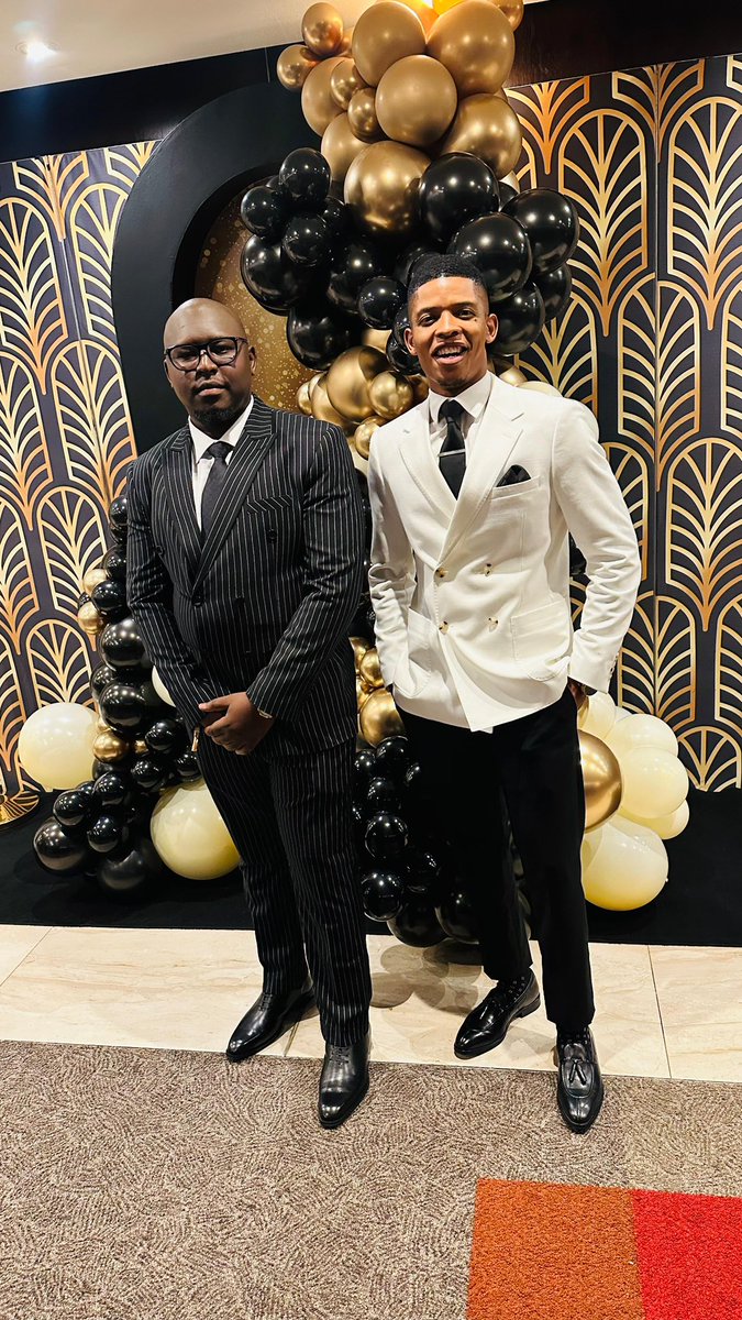 Mega 🇿🇦 tweet media