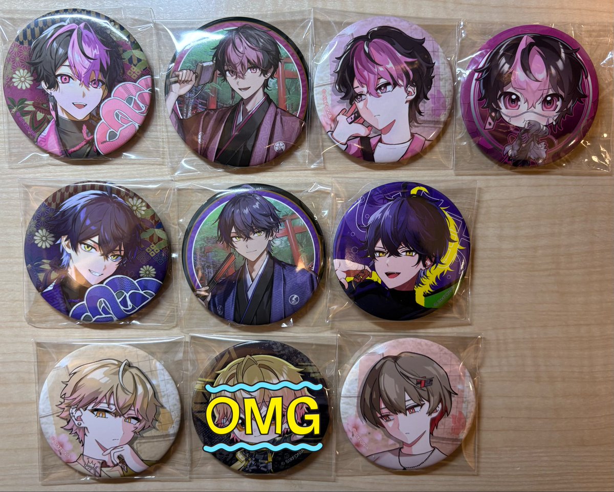 あおちゃ tweet media