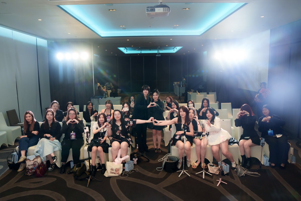 PercyOfficial tweet media