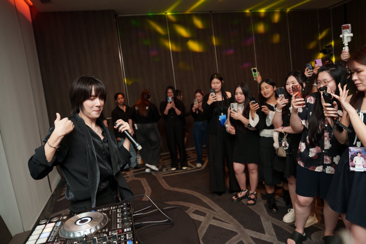 PercyOfficial tweet media