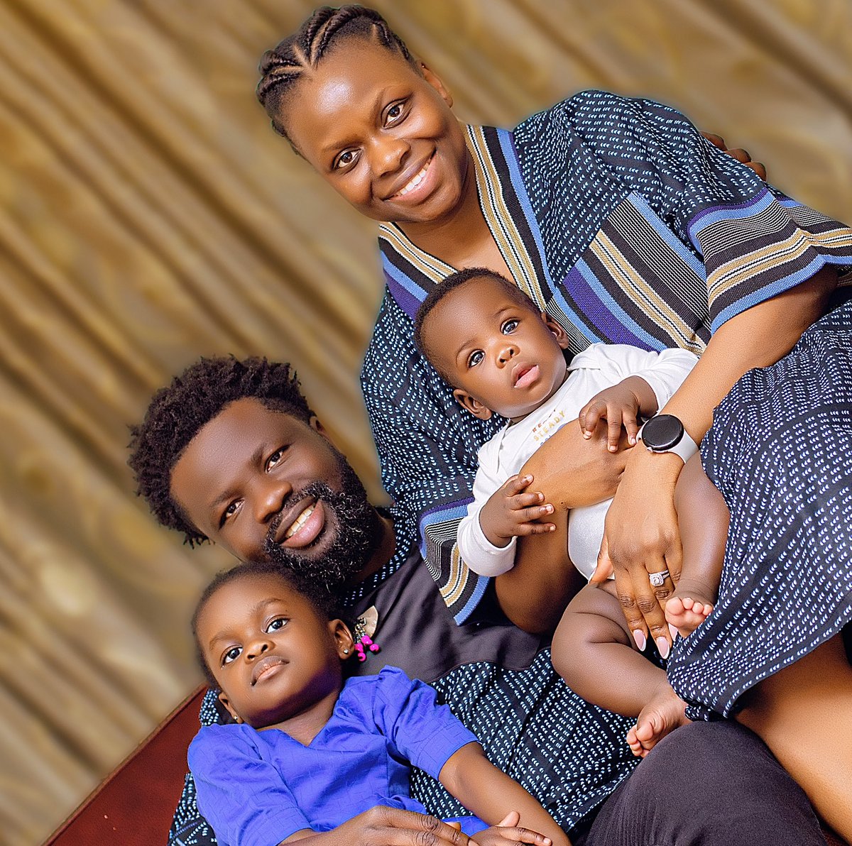 Olowookere Studios tweet media