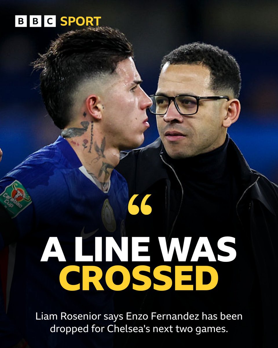 BBC Sport tweet media