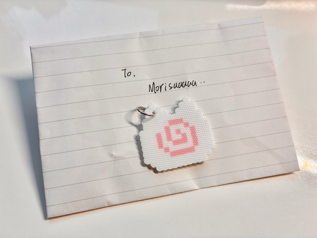 Morisa🍥 tweet media