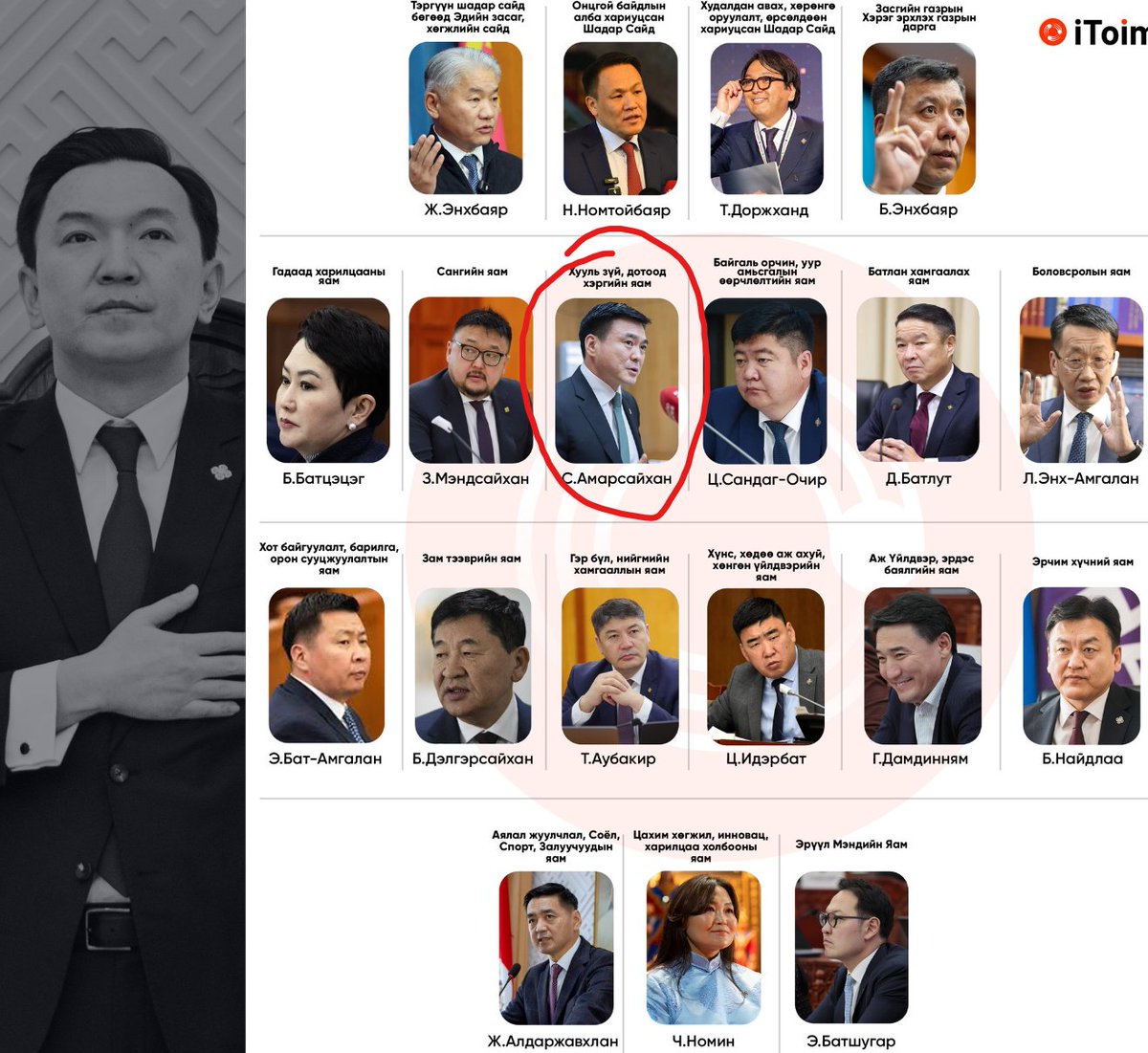 Batjargal tweet media